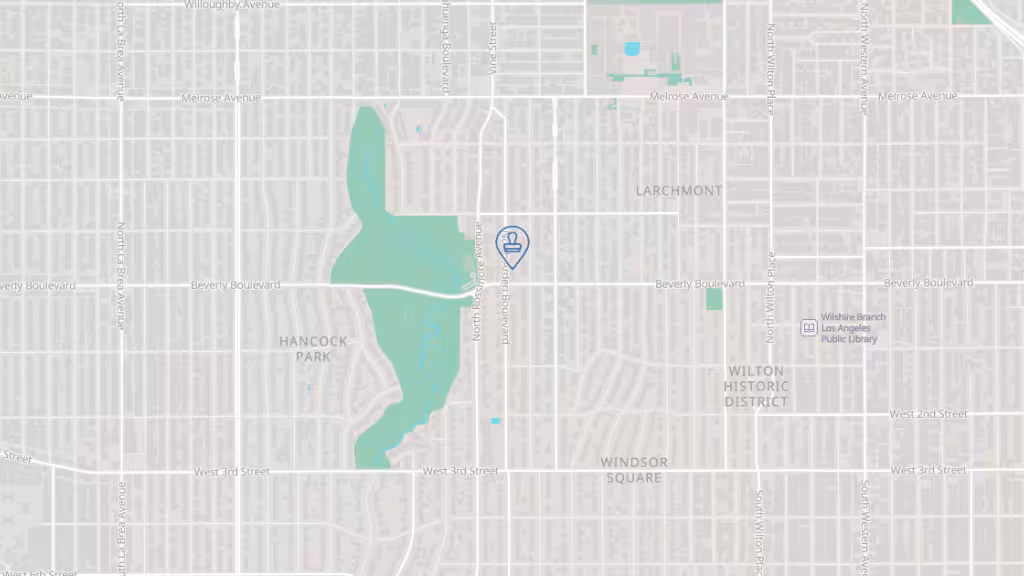 Aris Mobile Notary photo