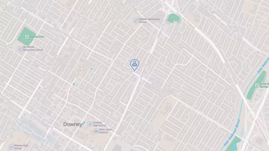 AC Notary and Fingerprint services photo