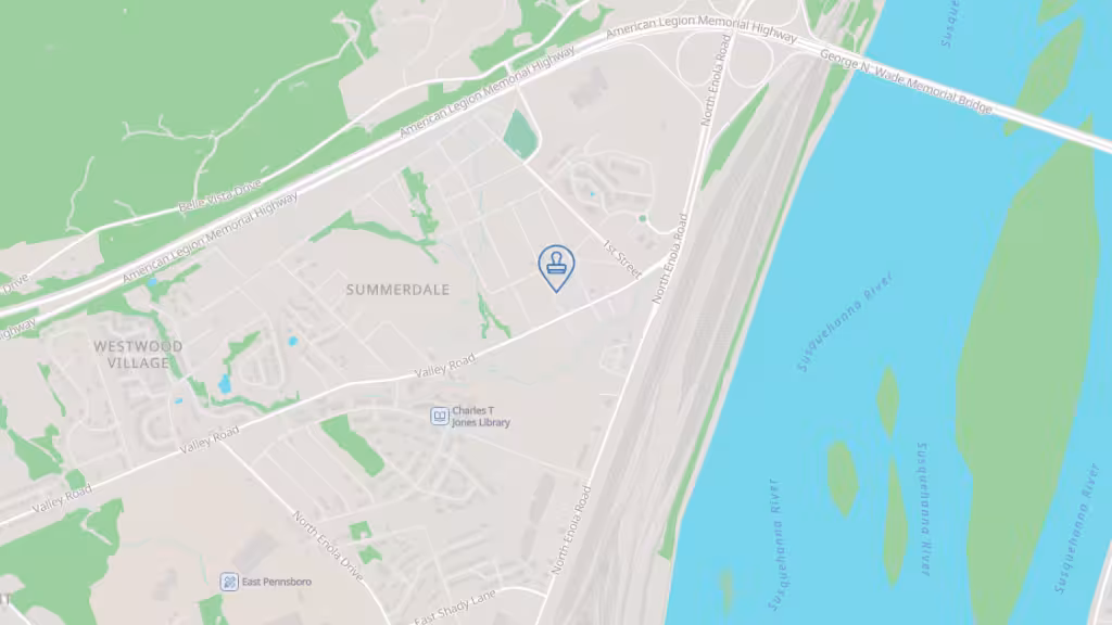 About Town Notary (Appointment required) photo