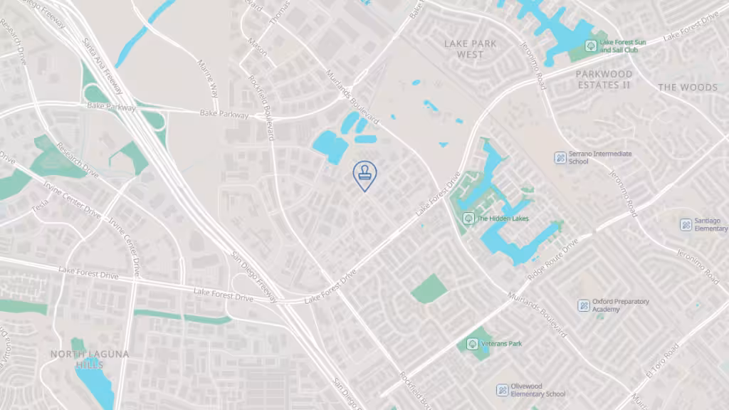 Dotted Line Notary photo