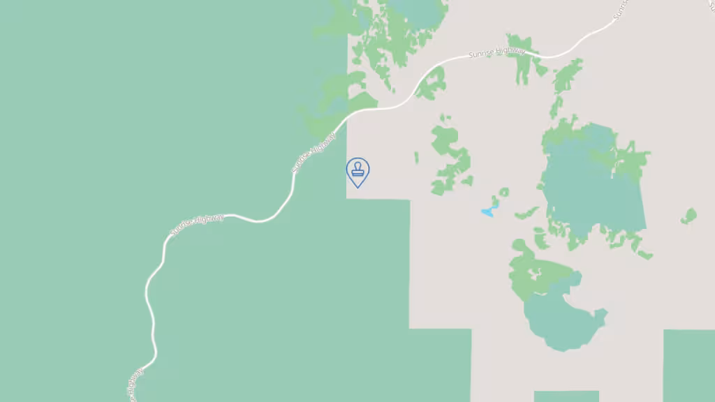 Backcountry Mobile Notary photo