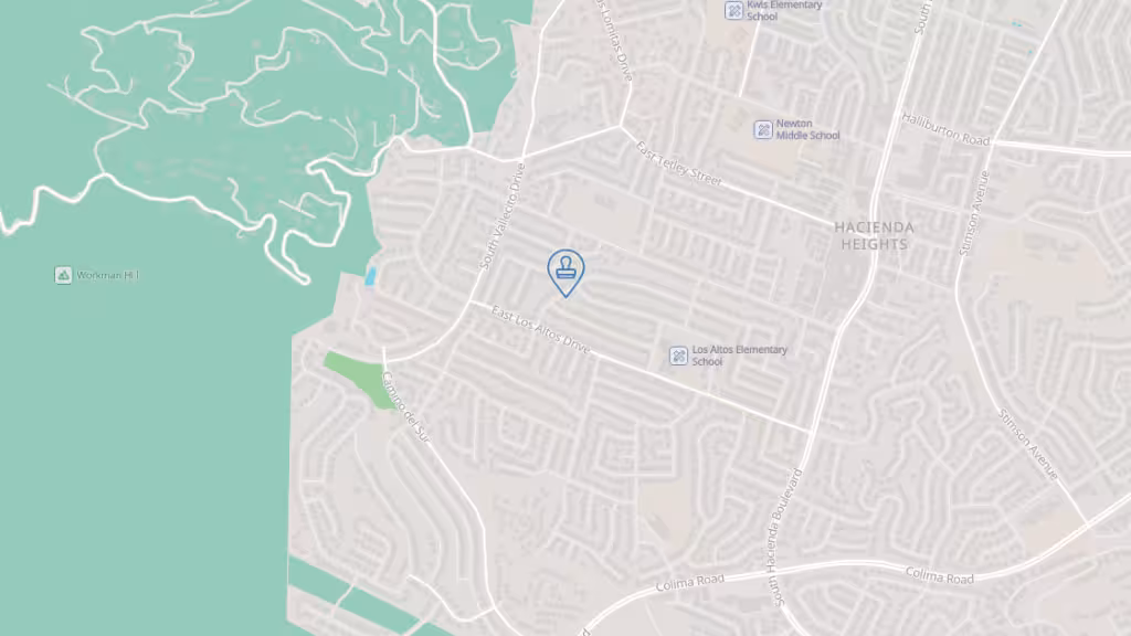 Maria G. Notary photo