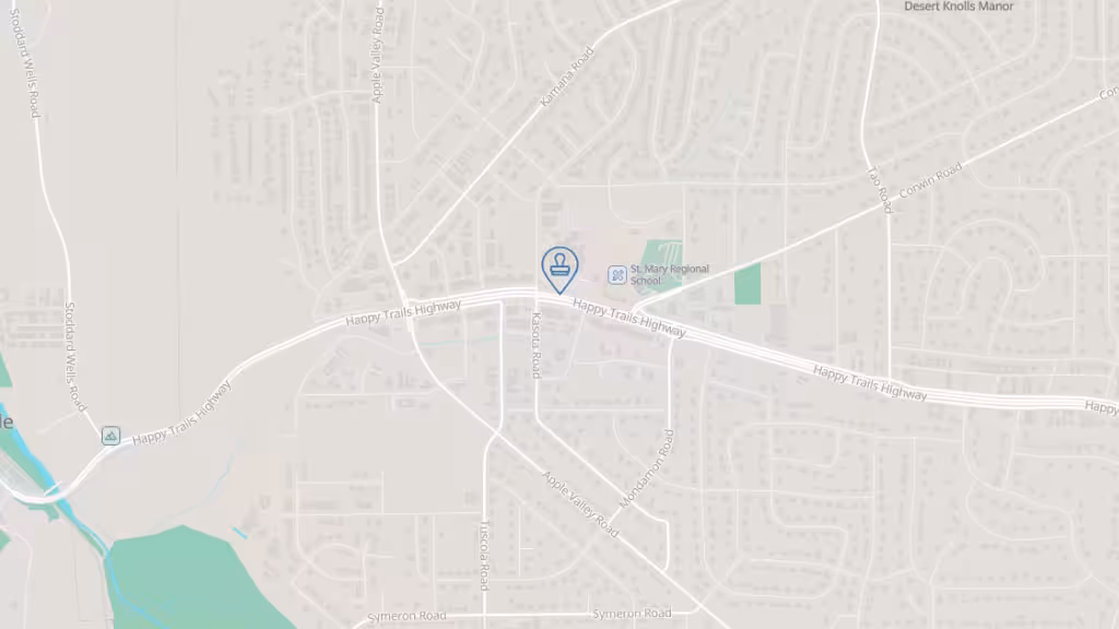 Fort Irwin Vehicle Registration Services photo