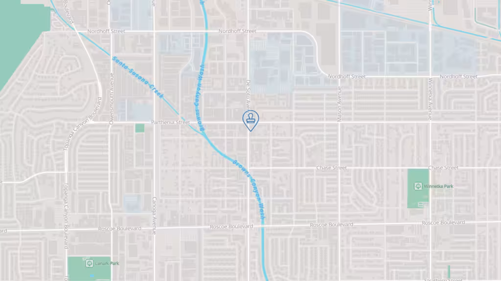 Chatsworth-Winnetka-EZ123Livescan and Ink Fingerprint Services-CA Notary-mobile services available photo