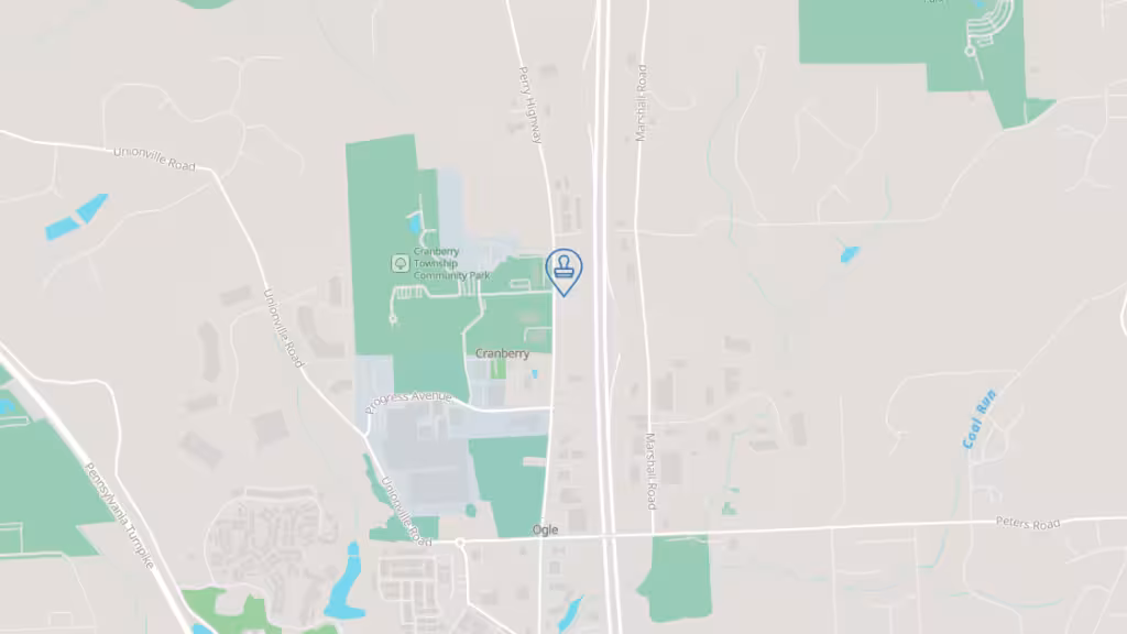 Cranberry Messenger Service photo