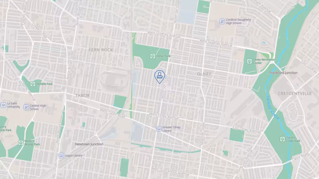 Jari Mobile Notary photo