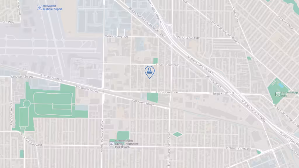 Notary Public on Wheels photo