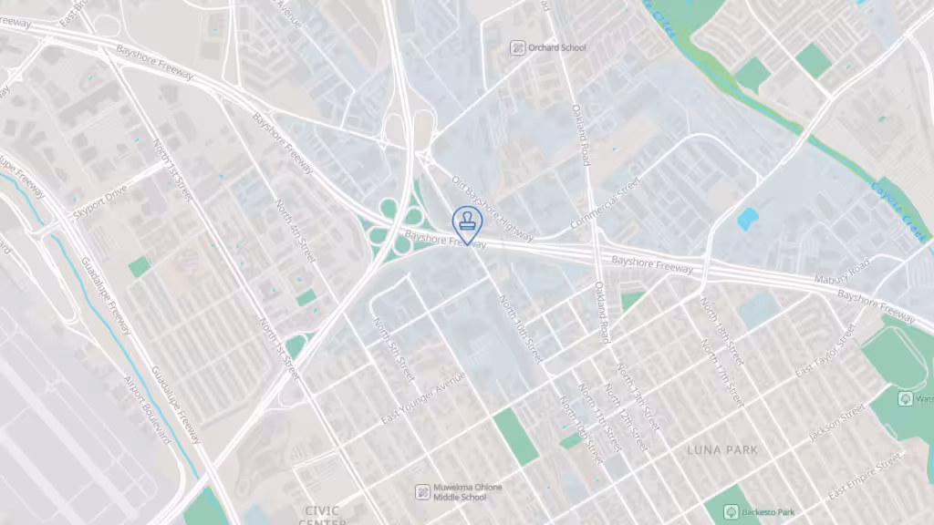 De Lucas Mobile Notary photo