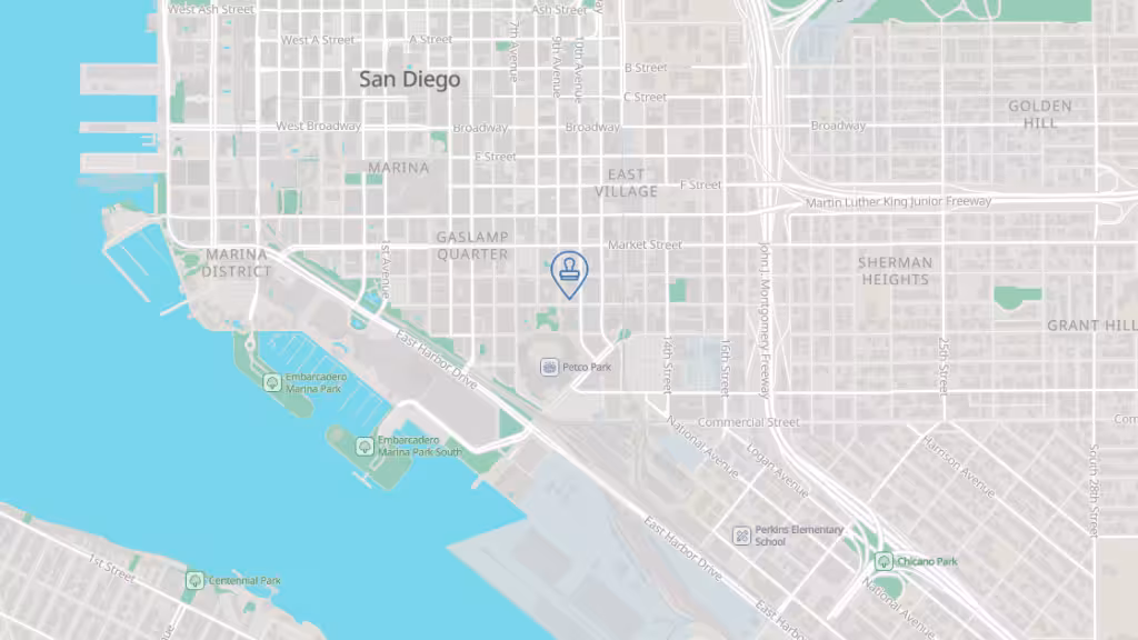 Apostille San Diego photo