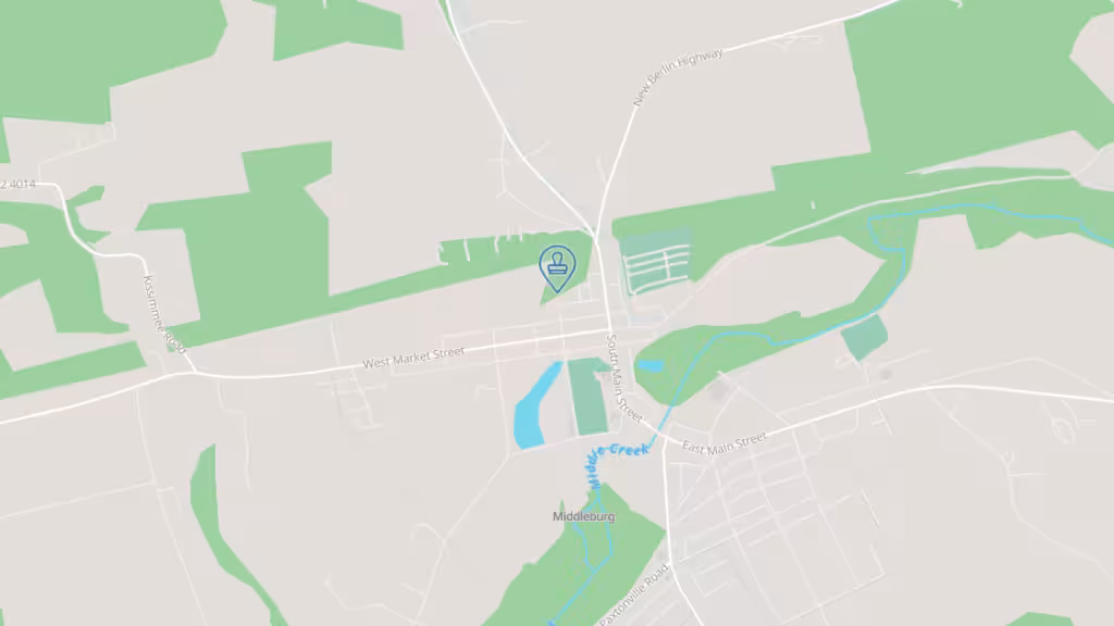 Middleburg Notary Title and Tag Service photo