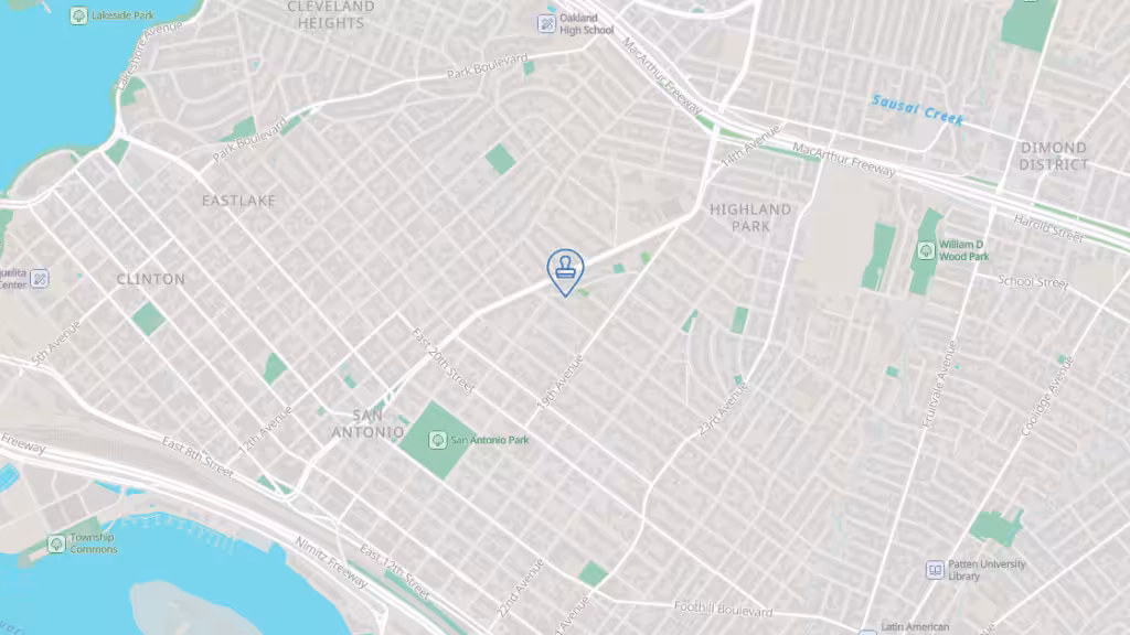 California Notary Public - Mobile Notary photo