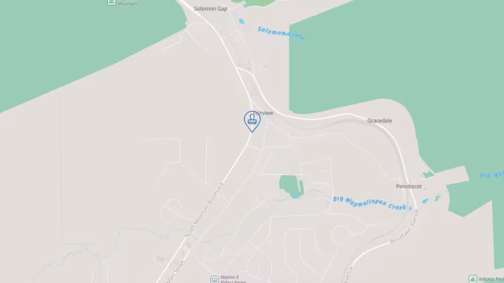 Mountain Top Title and Tag photo