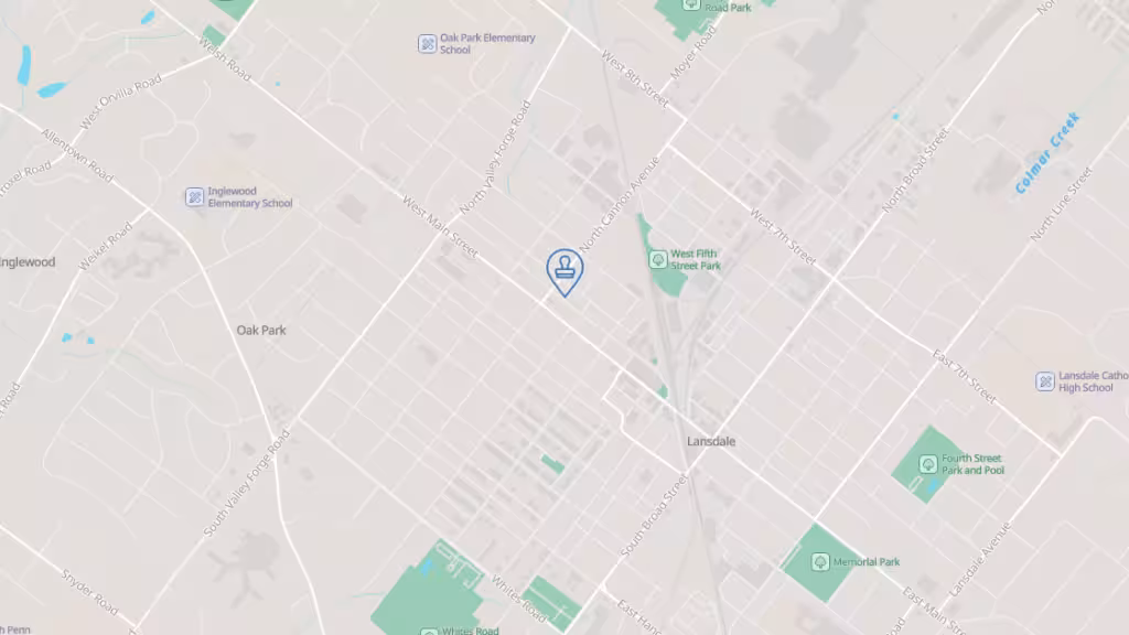 Lansdale Fastags and Insurance LLC photo