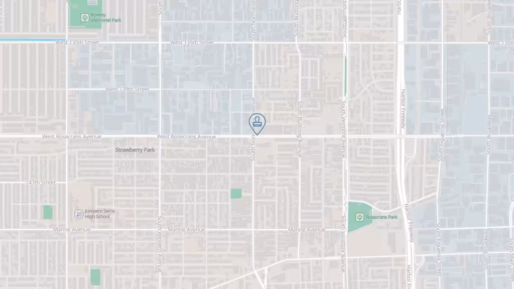 A1A Mobile Notary Public photo