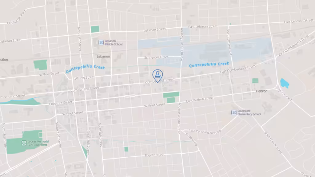 Joe's Notary Shop photo