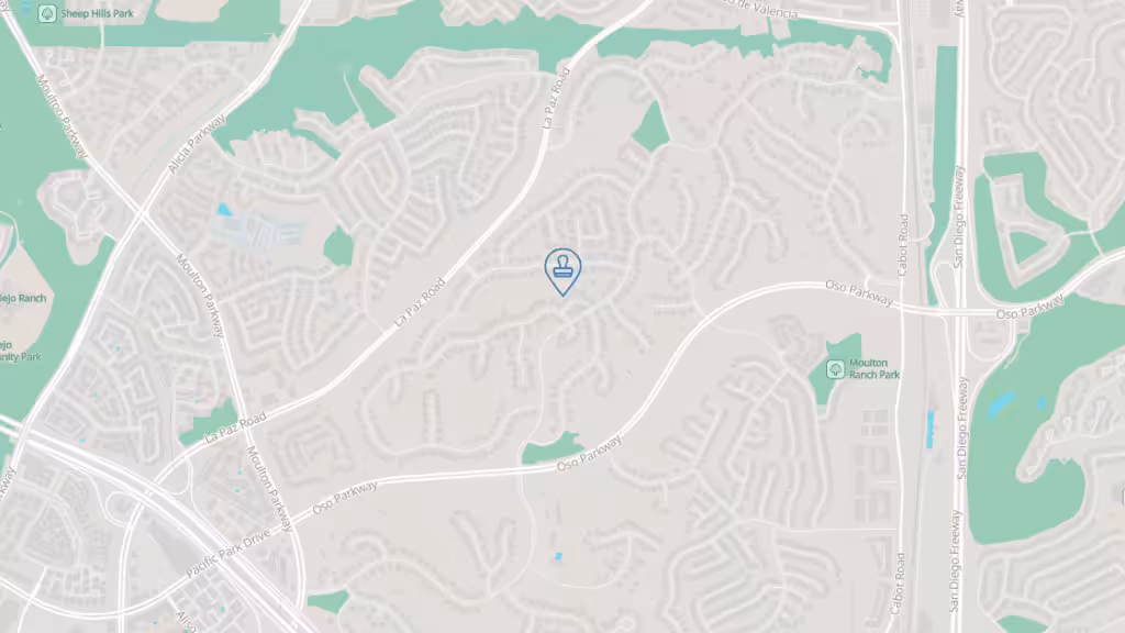 Lee's OC Notary photo