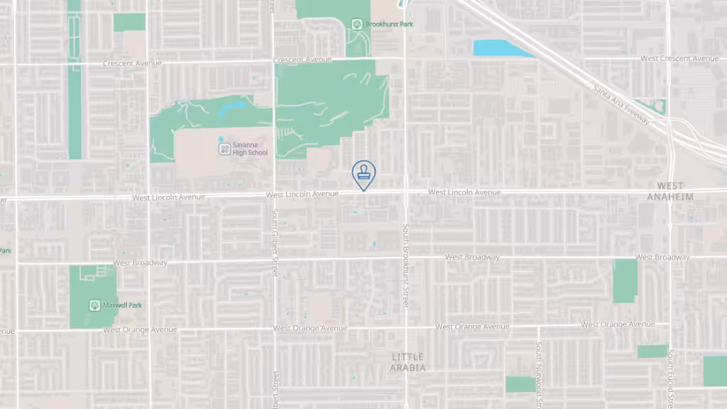 Notary Nora OC photo