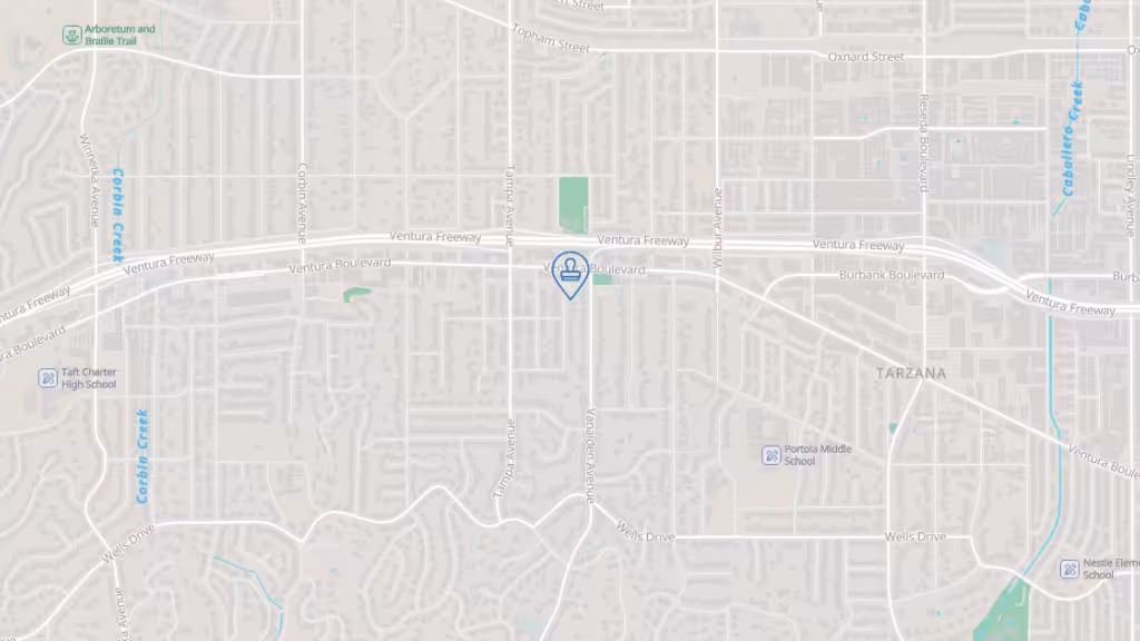 Berkner Mobile Notary photo