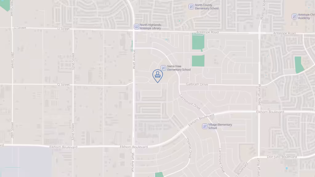 Mobile Notary Public photo