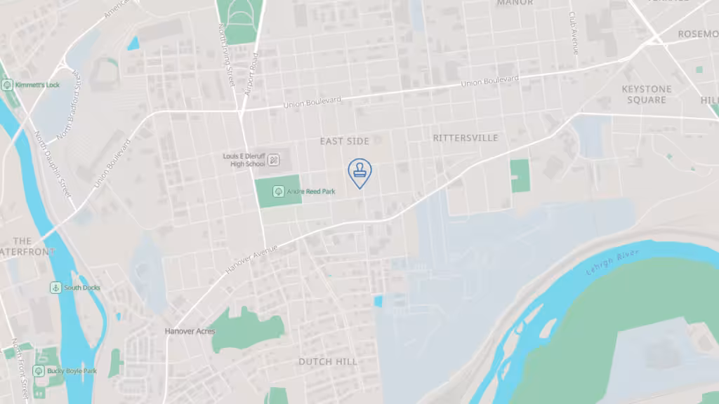 Perez Notary & Tags photo