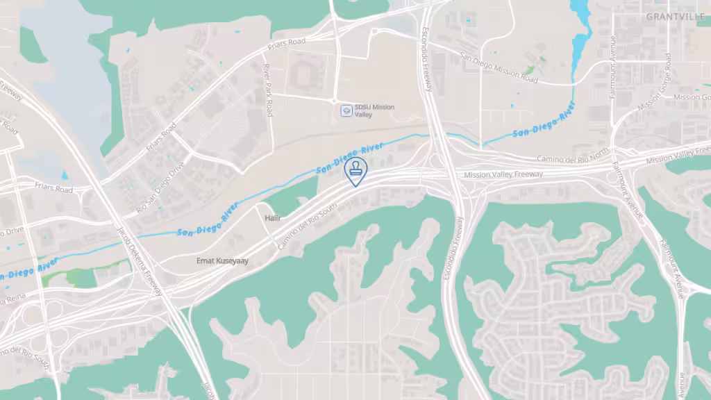 Oakwood Escrow Metro San Diego photo