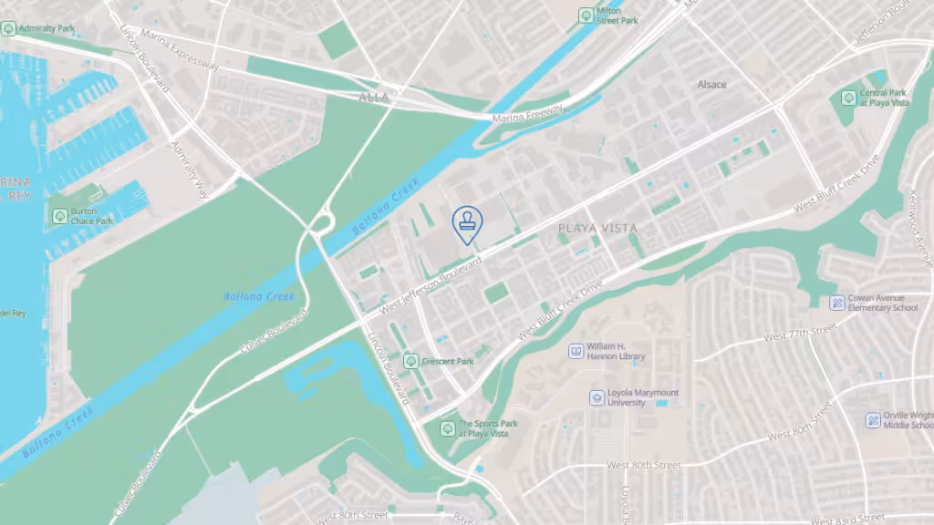 Playa Vista Mobile Notary photo