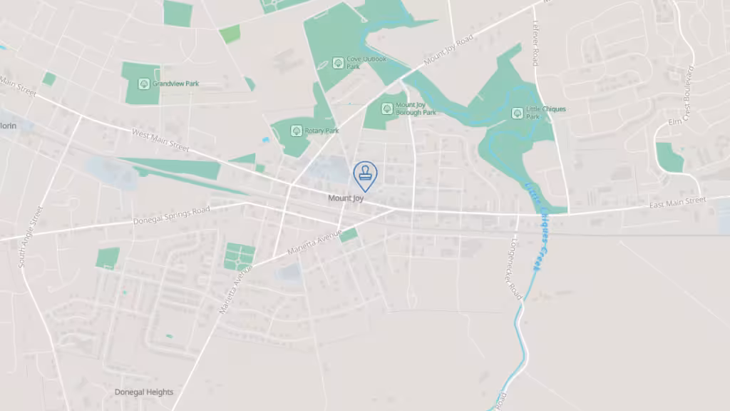 Marietta Notary & Messenger Service photo