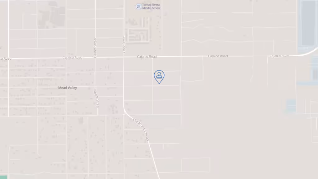 Mobile Notary Narey photo