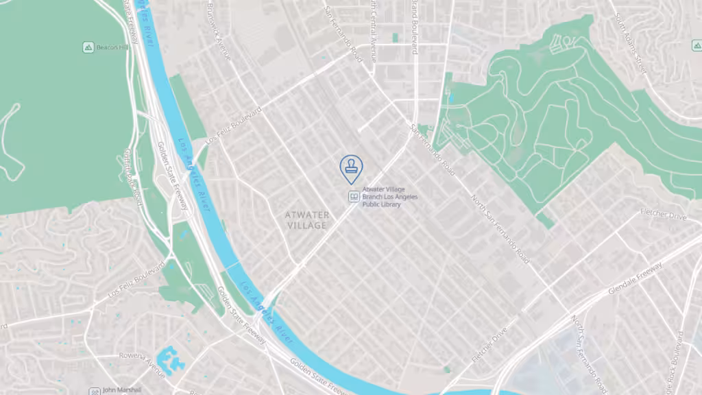 LJ LIVE SCAN Notary and Tax Services Inc photo