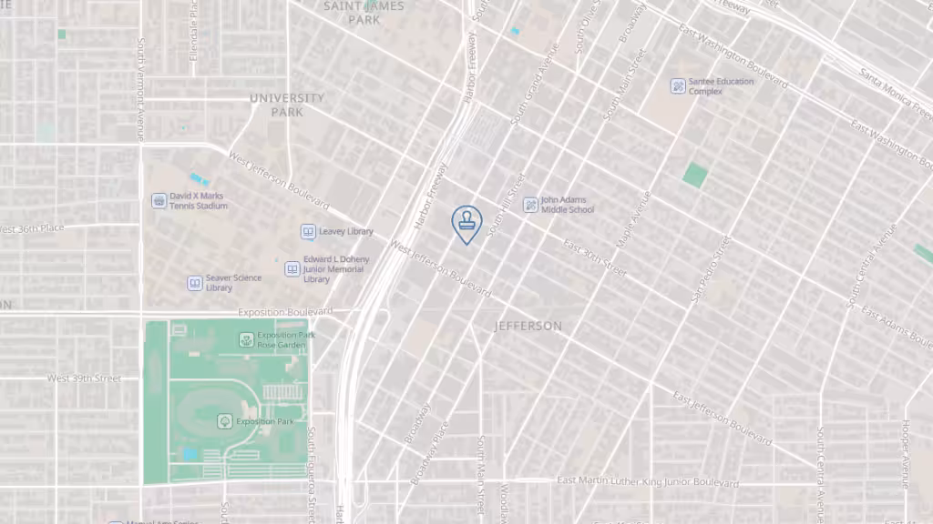 Thai Notary Public California photo