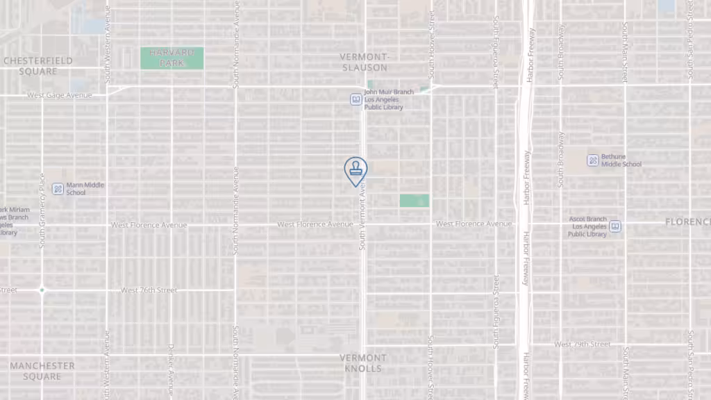 A Traveling Notary photo