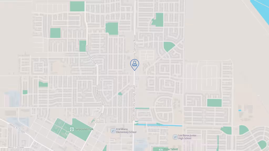 Los Banos Mobile Notary photo