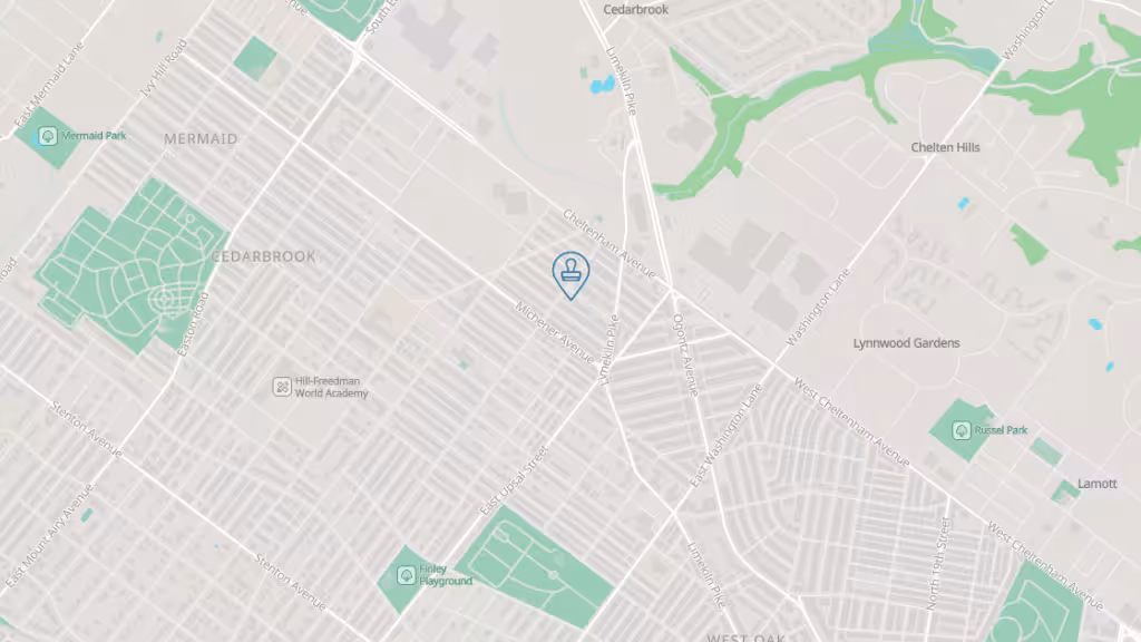 Burlington County Mobile Notary & Apostille Services photo