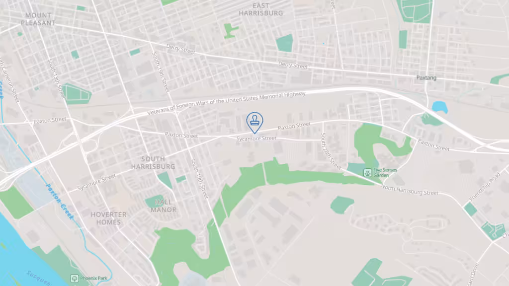 The Workplace HUB photo