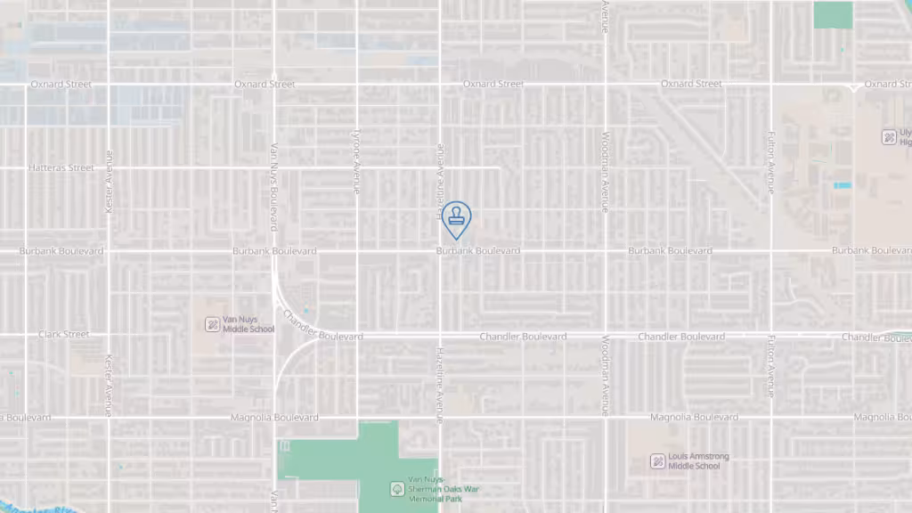 NOTARY PUBLIC & APOSTILLE NEAR ME - SHERMAN OAKS | LOS ANGELES *by appointment only* photo