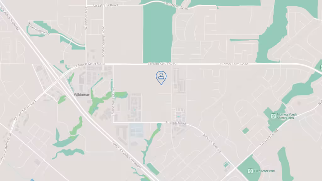 Temecula Mobile Notary photo