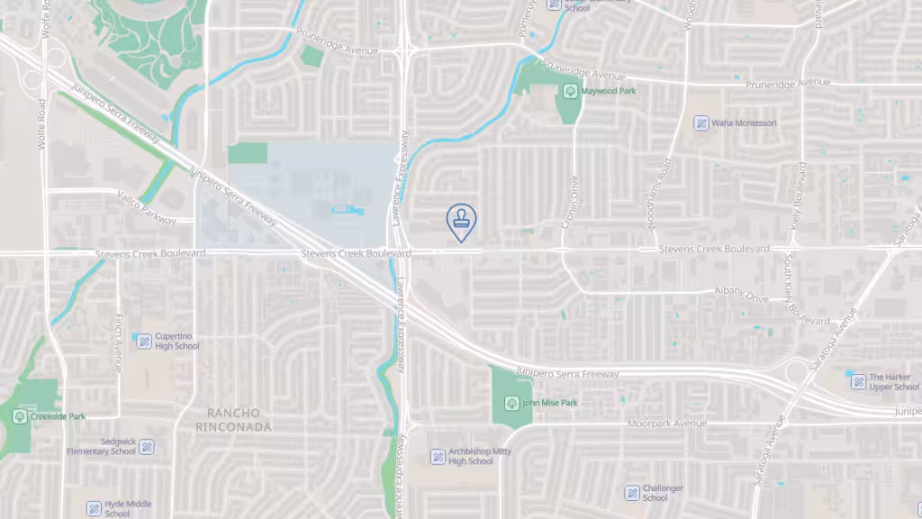 Notary Public / Frank Alamillo photo