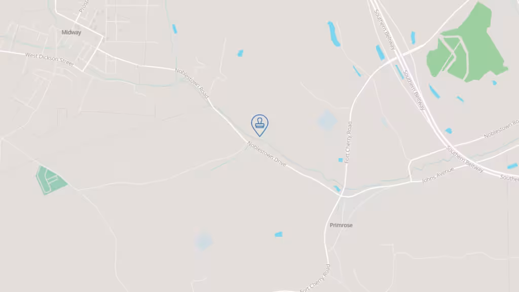 Fort Cherry Notary photo