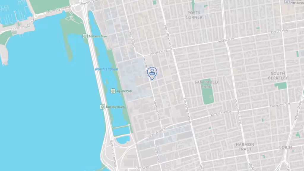 Paper Crane Notary photo