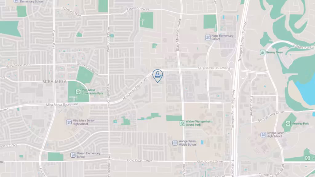 Mira Mesa Notaries photo