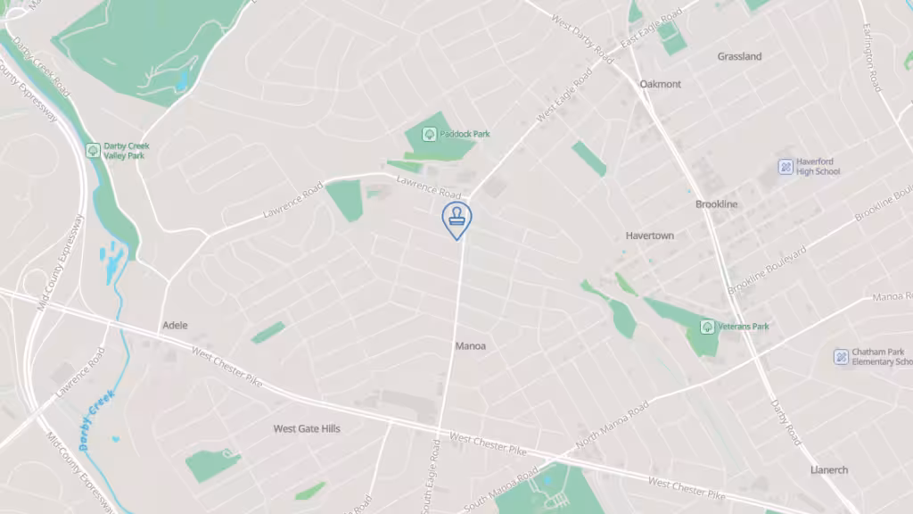 Charmagne Newman Consulting Services LLC PA Notary Public photo