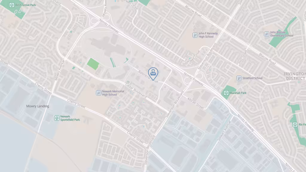 The Notary Lounge photo