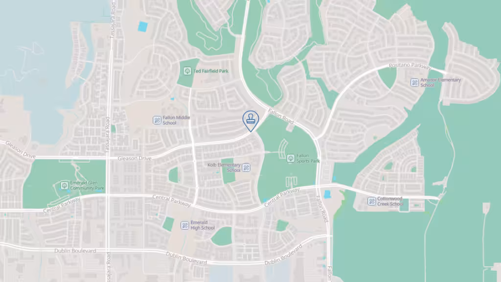 Trivalley Notary services photo