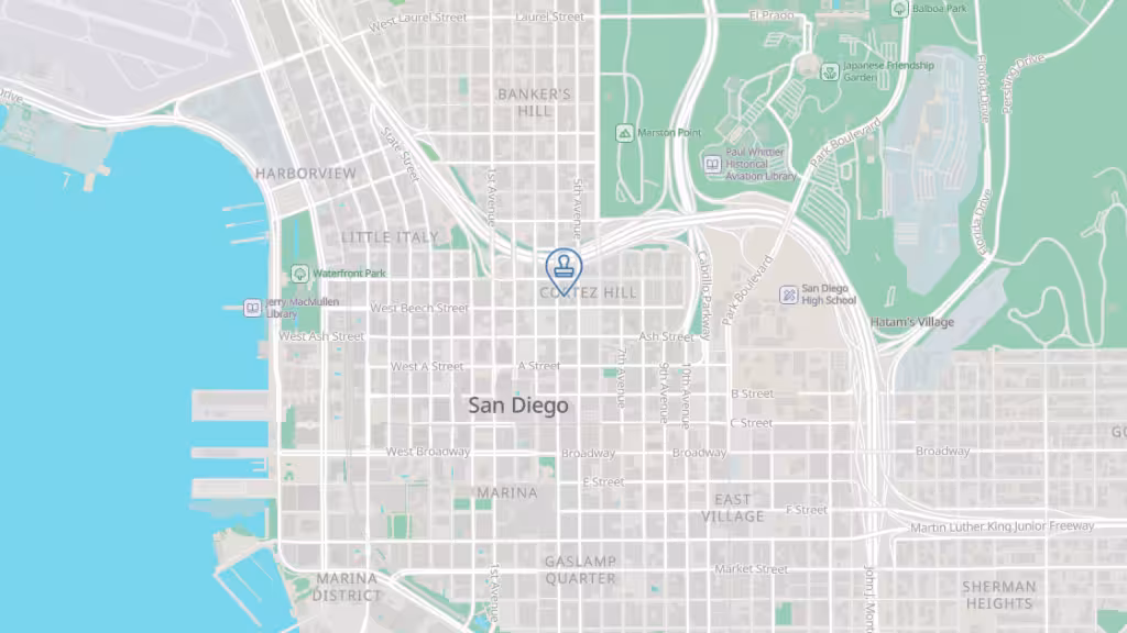 Harold's Notary Services LLC. photo