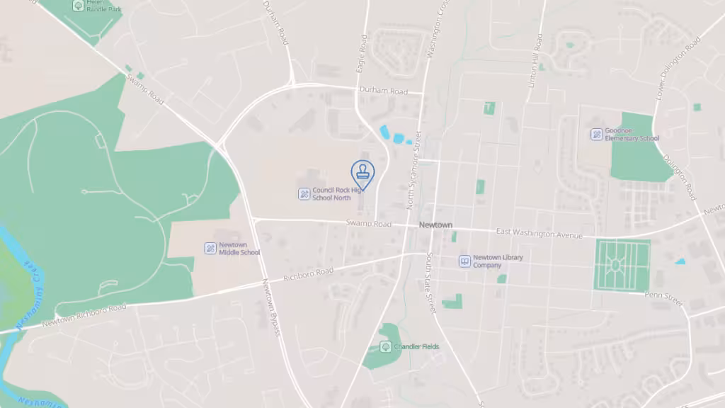 Parcel Place + photo