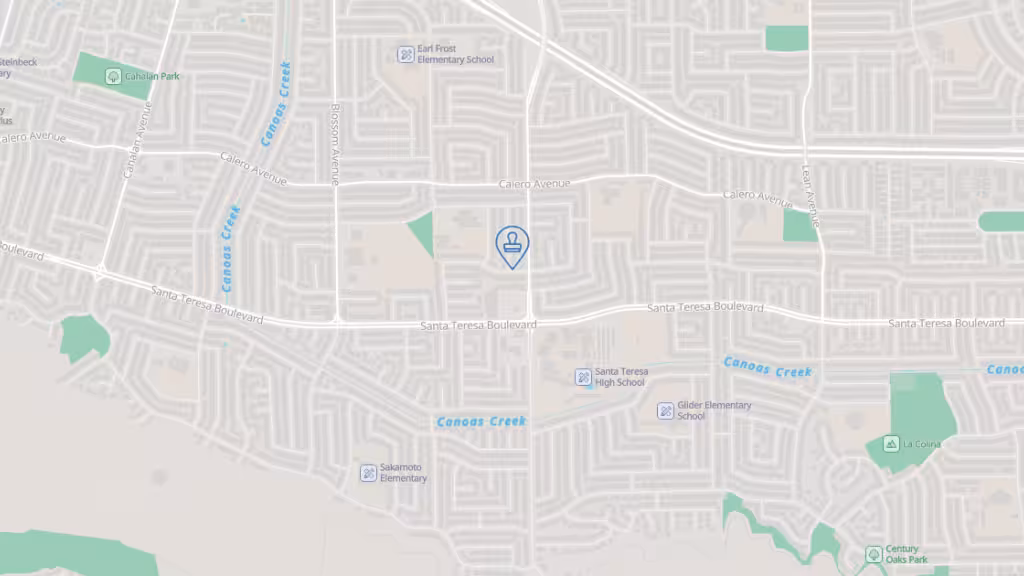 Notary Public | Notary Service San Jose photo