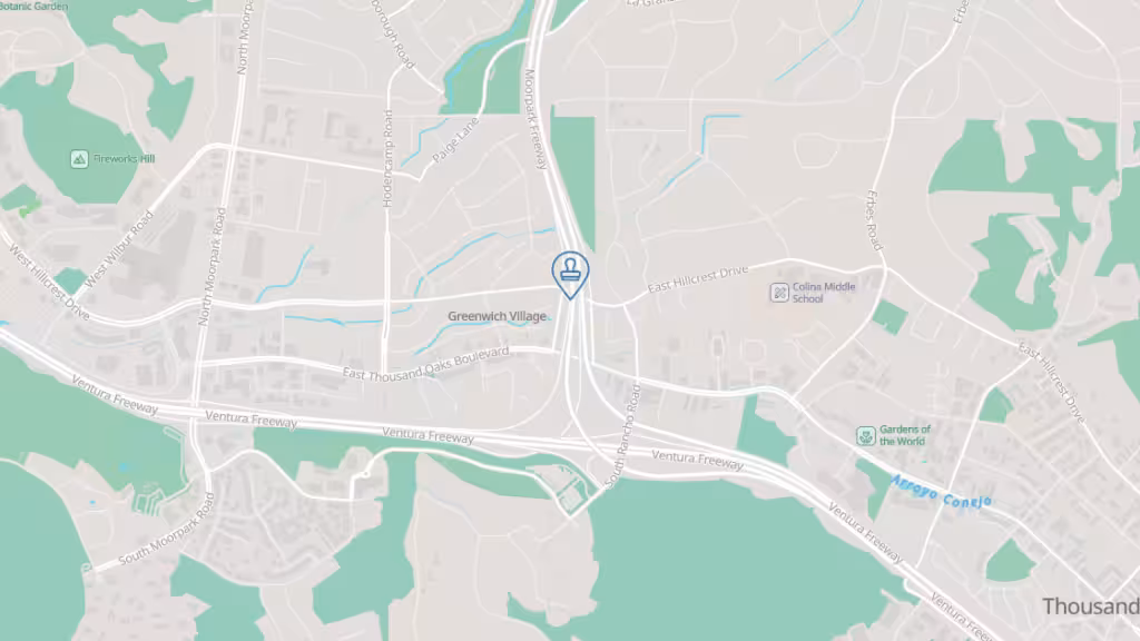 Amy's Mobile Notary - Conejo Valley photo