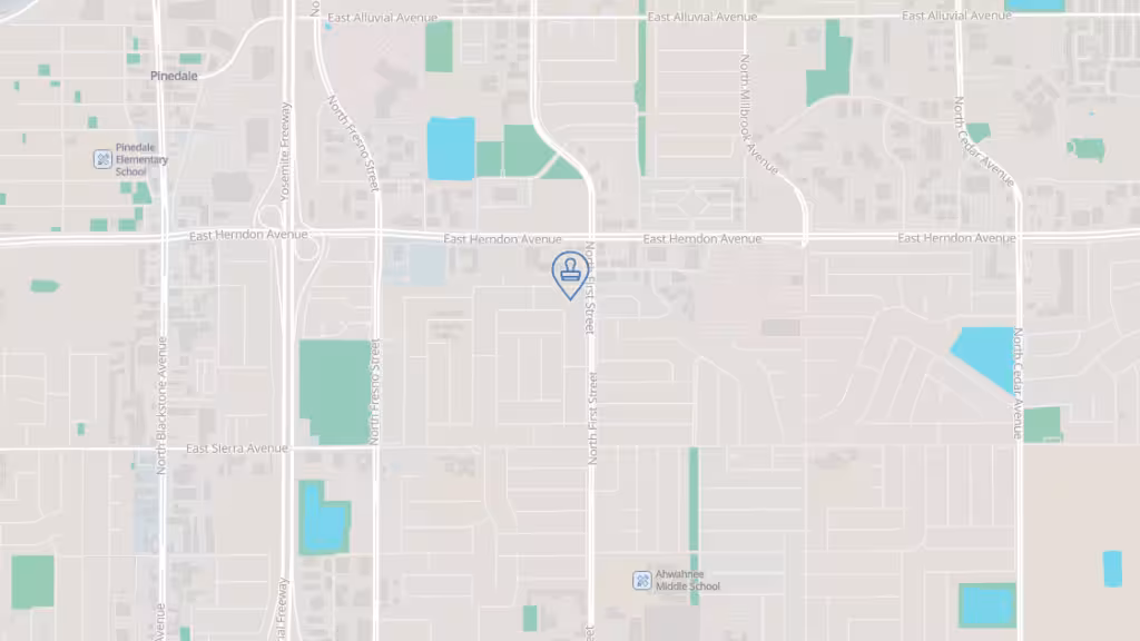 M Lydia Document Services photo