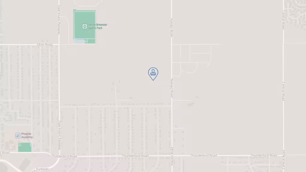 TK Mobile Notary photo