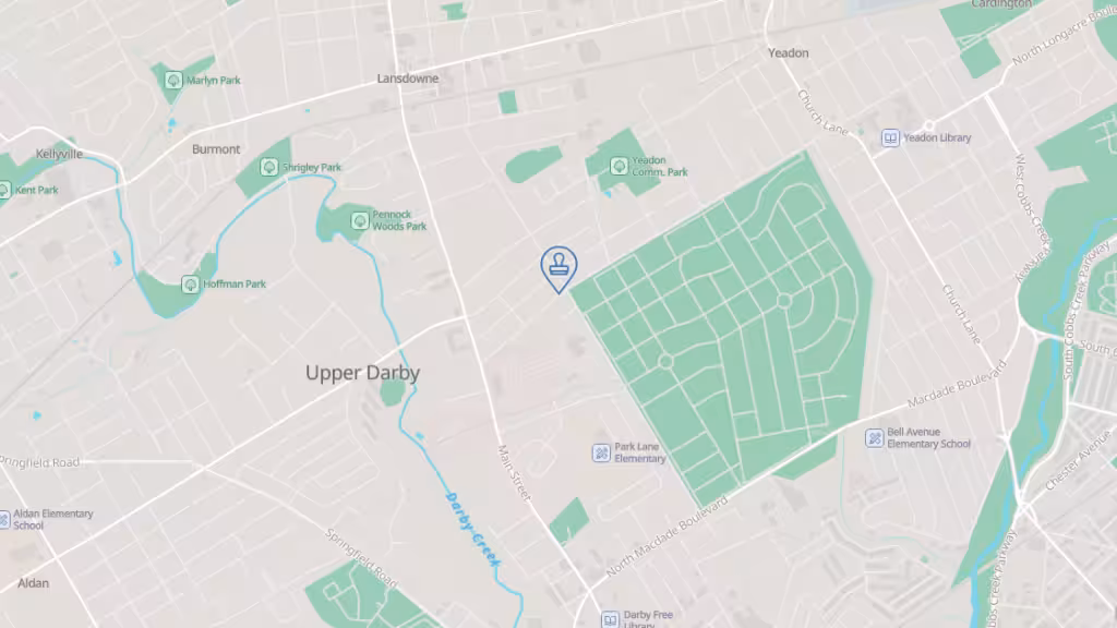 Jones Notary Caravan photo